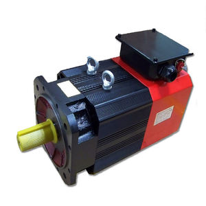 Moteurs AC pour machines-outils CNC : 2,2 kW/3,7 kW/5,5 kW/7,5 kW - Product Image 1