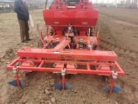 Récolteuse de pommes de terre HONGZHU fabriquée au Shandong avec pelle et convoyeur, équipement agricole haute productivité (garantie 1 an)