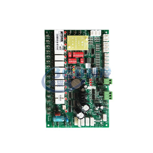 YORK เมนบอร์ด DVRF-0D-V212บอร์ดควบคุมเครื่องทำความเย็น025G00056A094 AC 240V ประหยัดพลังงาน - Product Image 3