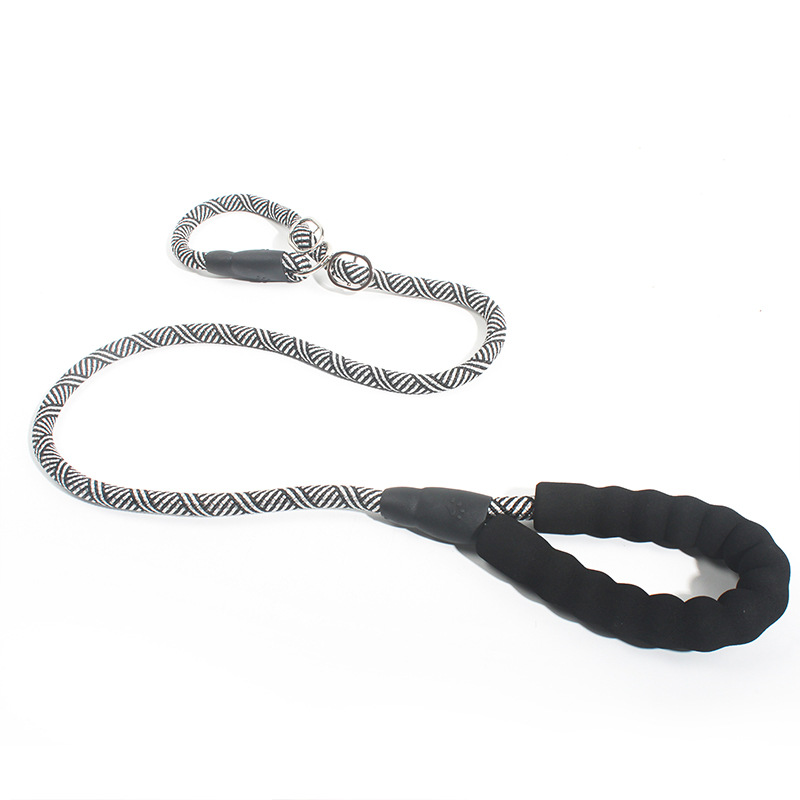 Dark Gray-P Rope