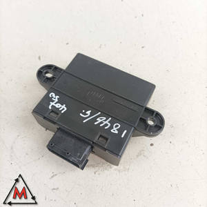 Unité de commande de pompe à carburant 09733309900 pour Peugeot 407 2004-2012 d'occasion (83881) - Product Image 4