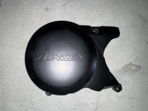 Nouveau moteur de moto W150-g 4 temps refroidi par huile 1 cylindre pour motos à essence Zonsen, moteur de moto pas cher 4 cylindres E - Product Image 2