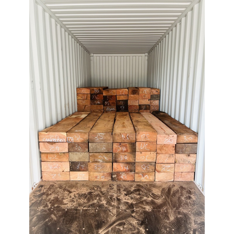 Best Selling Wood Farmhouse Timber Raw Materials for Supply at Cheap Price