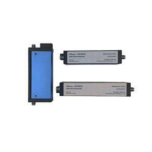 Atténuateur programmable série S67 67 GHz S67-035T5A avec 0-35 dB, pas de 5 dB, connecteur 1,85 mm, faible perte - Product Image 6