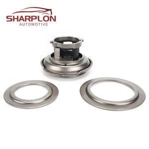 En Stock: Kit de Rodamientos de Horquillas de Embrague Doble DPS6 6DCT250 para Transmisión Ford - Product Image 2