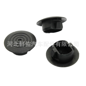 คลิปหนีบกันโคลนข้างรถยนต์ Lexus Toyota Prius Scion รุ่น 7692452021 อะไหล่ยึดติดรถยนต์ - Product Image 4