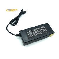 Chargeur Adaptateur de Batterie 42V 2A pour Trottinette Électrique M365 / Pro / 1S / Essential / Pro2