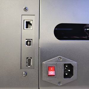 Máquina Cortadora de Etiquetas Automática Teneth C6 con Cámara CCD, Plotter de Etiquetas de Vinilo con Rodillo de Doble Presión, Superventas - Product Image 5