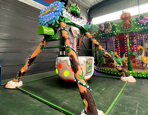 Giostre per Bambini Direttamente dal Produttore, Giostra a Dondolo <span class=keywords><strong>Super</strong></span> Lollipop Mini Pendolo in Vendita - Product Image 2