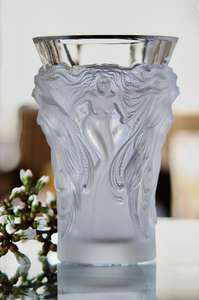 <span class=keywords><strong>Vase</strong></span> de table en cristal Fantasia français, décoration d'intérieur haut de gamme, bouteille à <span class=keywords><strong>fleurs</strong></span> pour l'affichage sur le bureau - Product Image 6