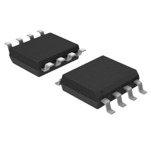 Chip Transceptor CAN de Alta Velocidad SIT1050T, SOP-8, Montaje Superficial, en Cinta y Bobina, 1 Mbps, Reemplazo para TJA1050T - Product Image 2