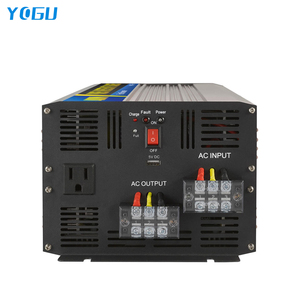 YOGU 2023 Dernier modèle Fabriqué en Chine Convertisseur de puissance <span class=keywords><strong>1000</strong></span> <span class=keywords><strong>Watts</strong></span> - Product Image 5