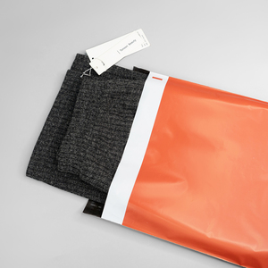 Bolsas de Envío de Polietileno Impresas con Logotipo Personalizado de Alta Calidad del Fabricante, con Resistencia a Impactos y Característica Impermeable - Product Image 4