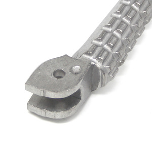 Repose-pieds avant de moto pour <span class=keywords><strong>Ducati</strong></span>, appui-pieds, pour modèles 46410451A R 46410461A L Monster 696 796 1100 <span class=keywords><strong>S</strong></span> EVO Multistrada <span class=keywords><strong>620</strong></span> - Product Image 3