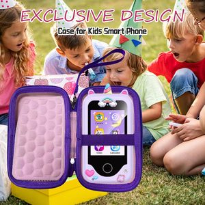 <strong>EVA</strong> Bags <strong>Cases</strong> Custom <strong>EVA</strong> <strong>Case</strong> For Kids Phone <strong>EVA</strong> Zipper <strong>Case</strong> - Product Image 6