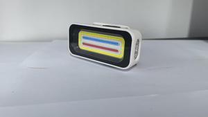 Lampe frontale LED rechargeable par USB, lumière COB multicolore, lumière à clipser sur casquette, double source lumineuse, torche frontale ultra-lumineuse et étanche pour - Product Image 5