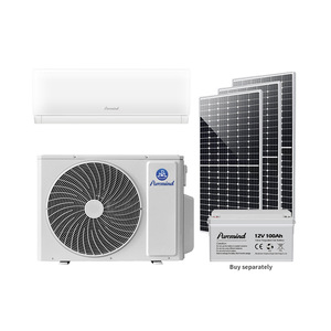 Aire Acondicionado Solar Puremind de 1.5Hp con Función de Calefacción y Refrigeración para el Hogar - Product Image 2