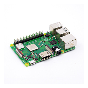 Raspberry Pi 3 รุ่น B+ ของแท้ ซีพียู Quad Core 1.4GHz 64 บิต พร้อม WiFi และสำหรับการทดลองใช้งาน 4.2 1.67A - Product Image 3
