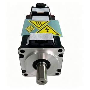 A06B-2116-B503 สำหรับมอเตอร์อุตสาหกรรมอัจฉริยะ Pro ขนาด 0.5 กิโลวัตต์ ของ Fanuc สำหรับหุ่นยนต์ 6 แกน ซ่อมแซมสำหรับ Fanuc สำหรับ Fanuc - Product Image 5
