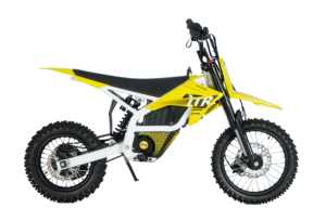 Moto électrique BOCC ER3 Mini <span class=keywords><strong>Cross</strong></span> 60V 20Ah 5300W pour enfants, tout-terrain, vitesse 40-60 km/h, autonomie 60-80 km, cadre en acier - Product Image 5