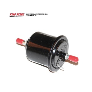 KINGSTEEL OEM 31911-25000 Filtro de Combustible para Auto Hyundai <span class=keywords><strong>Accent</strong></span> <span class=keywords><strong>2000</strong></span>-2006 Excel <span class=keywords><strong>2000</strong></span> <span class=keywords><strong>Verna</strong></span> 1999 al Mejor Precio - Product Image 4