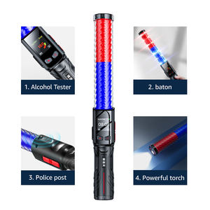 Doanh Nghiệp sử dụng rượu hơi thở Tester rượu Tester Analyzer - Product Image 2