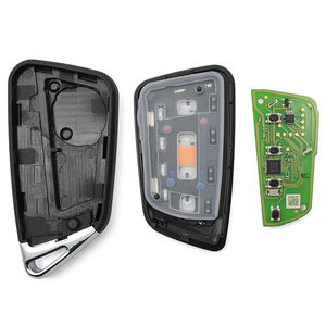 Xhorse VVDI XSKF30EN Télécommande universelle pour voiture, clé de voiture universelle - Product Image 3