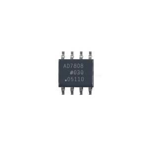 AD780BRZ-REEL7 SOP-8 Buck Converter VIN: 2.3-6.0V 1.5A In Stock - Product Image 1
