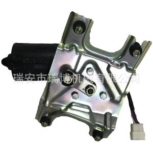 Adecuado para motores de limpiaparabrisas Toyota, Toyota S88 85120-87526 - Product Image 1