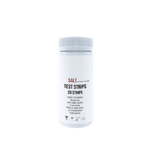 Bandelettes de <span class=keywords><strong>test</strong></span> de <span class=keywords><strong>piscine</strong></span> d'<span class=keywords><strong>eau</strong></span> salée <span class=keywords><strong>Test</strong></span> de <span class=keywords><strong>salinité</strong></span> pour <span class=keywords><strong>piscine</strong></span>, <span class=keywords><strong>eau</strong></span> salée, <span class=keywords><strong>eau</strong></span> de mer, aquarium - Product Image 4