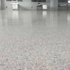 Self Leveling Epoxy <b>Floor</b> Coating Epoxy <b>Floor</b> Paint for Garage and Warehouse Low MOQ and Fast Delivery Time - Product Image 4