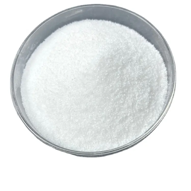 Cationic Polymer Polyacrylamide Flocculant MSDS Để Xử Lý Nước