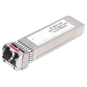 Émetteur-récepteur optique OSX010000 02313URK, SFP+, 10G, module monomode 1310nm, 10km, LC - Product Image 2
