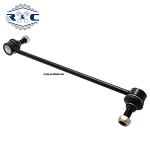 R&C High Quality Auto Parts Front Lower Stabilizer Bar Link Left for NISSAN 54668-JD00A 54668JD00A 546681AA0E 546681AA0A 54668JD