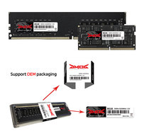 M.2 PCIE SSD DDR4 ECC 3200MHz/3600MHz 128GB/256GB/512GB/1TB for Gaming Computer Stock