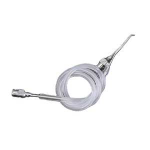 Instrumentos Quirúrgicos Médicos Consumibles: Sets de Instrumentos Oftalmológicos, Inyectores y Agujas de Inyección 6, 7, 8, 9 - Product Image 2