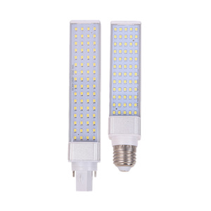 หลอดไฟ LED คอร์นไลท์ E27 5W 7W ตัวเรือนอะลูมิเนียม อายุการใช้งาน 25000 ชั่วโมง ประสิทธิภาพ 100 ลูเมนต่อวัตต์ - Product Image 4