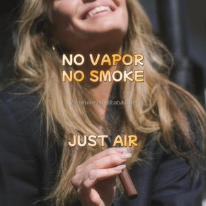 Tùy chỉnh mới lấy và đi không NICOTINE có hương vị thiết bị không khí chứa đầy tinh dầu thực vật tự nhiên hương vị thơm ngon - Product Image 6