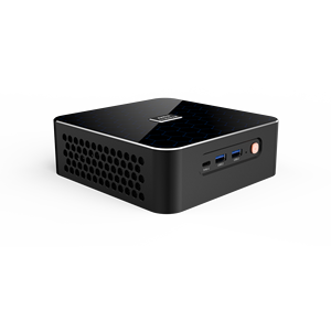 M600 Mini ordenador para juegos AMD 6900HX Win 11 Pro DDR5 Dual LAN (2,5 Gb-RTL 8125BG) Procesador WIFI6 Octa Core disponible AU US CN - Product Image 2