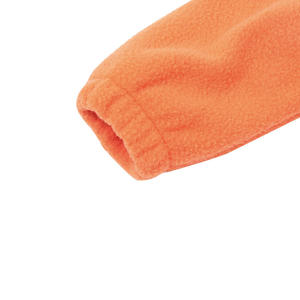 HCFB-022 de costume d'Halloween unisexe à capuche orange pour bébé <span class=keywords><strong>citrouille</strong></span> - Product Image 6
