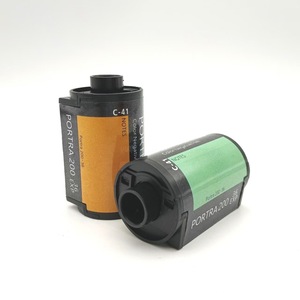 ม้วนฟิล์มพวงกุญแจพวงกุญแจขนาดเล็กสีเหลืองสีเขียว ISO400 12/24/36 <span class=keywords><strong>C41</strong></span>สีฟิล์มตกแต่งสำหรับกล้อง - Product Image 6