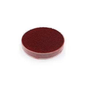 Poudre d'amarante rouge 85% soluble dans l'eau Pigment rouge pour la cuisson des boissons Poudre d'amarante rouge de qualité alimentaire - Product Image 1