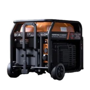 Générateur d'essence multifonctionnel Agras T50 D12000iE 12000W 30L en métal pour drone - Product Image 4