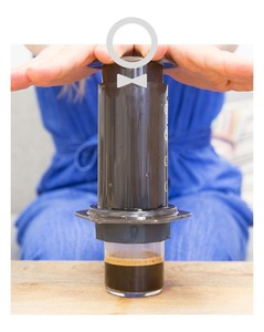2026 High Quality <b>Portable</b> <b>Coffee</b> YuroPress Household Diy <b>Maker</b> for Home and Travel YLY-01 Compact Design Space-saving for Your - Product Image 6