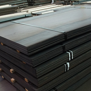 Placa/hoja de alta calidad S355 acero al carbono aleación acero estructural Metal precio Bis certificado ASTM A36 placa de acero - Product Image 4