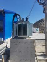 Turbin Hidro Pelton 500kW yang Dikembangkan untuk Konversi Energi Air Bertekanan Tinggi
