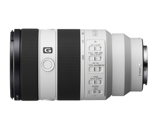 Objectif Sony FE 70-200 mm F/4 Macro G OSS II (SEL70200G2) - Product Image 5