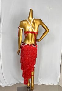 Nuovi Costumi Artigianali per Danza del Ventre Samba e Carnevale, Abbigliamento per Spettacoli di Danza Latina, per Eventi e Spettacoli di Danza del Ventre - Product Image 6