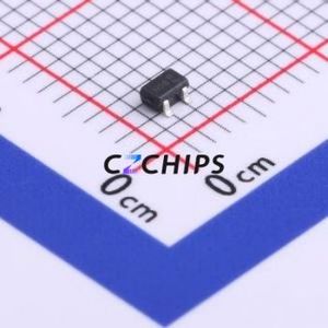 ทรานซิสเตอร์ทรานซิสเตอร์323แบบดั้งเดิมและใหม่ของแท้ชิ้นส่วนอิเล็กทรอนิกส์ - Product Image 1