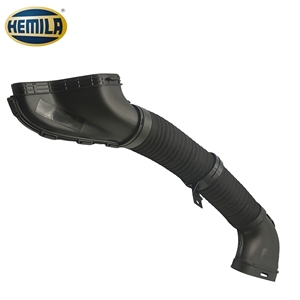 Selang Intake Udara HEMILA Autoparts Asli Baru untuk Mercedes-Benz C-Class C200 C160 C350 M271 CLK OE 2710900282 Garansi 1 Tahun - Product Image 3